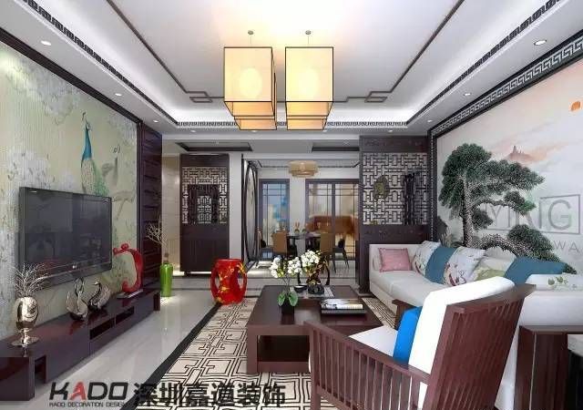 ֣����ƽ����װ��Ч��ͼ