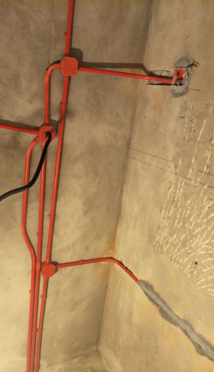 上海青浦新城装修效果图