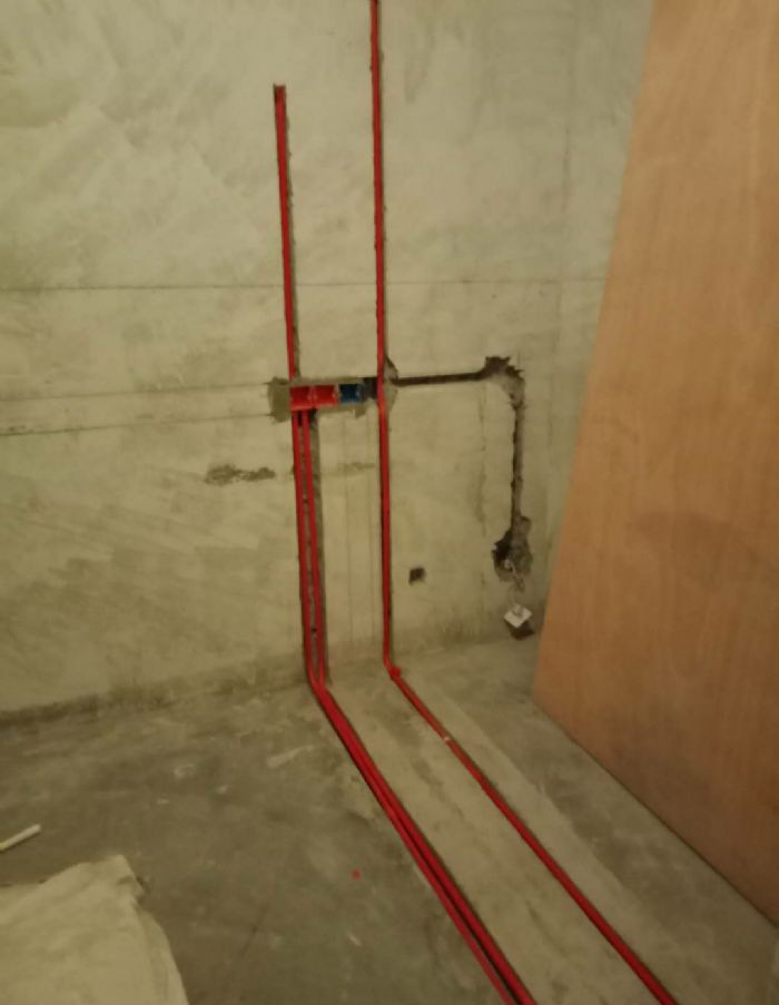 上海雅仕居装修效果图