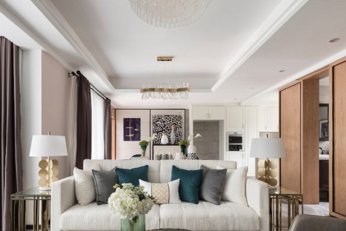 ����������װ��Ч��ͼ