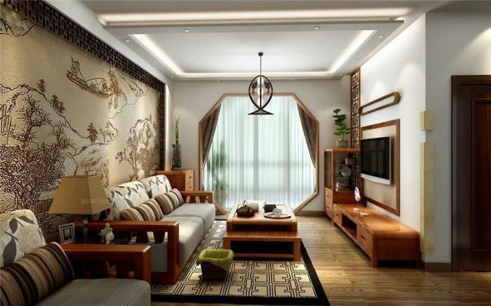 ���¾�����ͥװ��Ч��ͼ