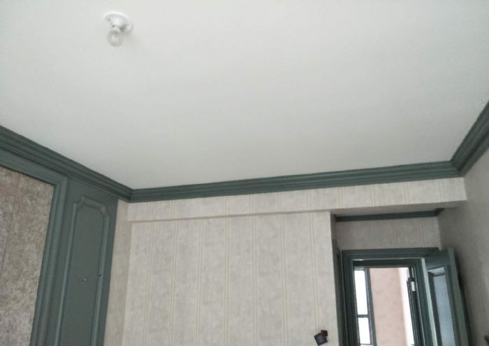 ����������ïԽɽ9��¥һ��Ԫ1201װ��Ч��ͼ