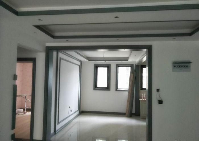 ����������ïԽɽ9��¥һ��Ԫ1201װ��Ч��ͼ