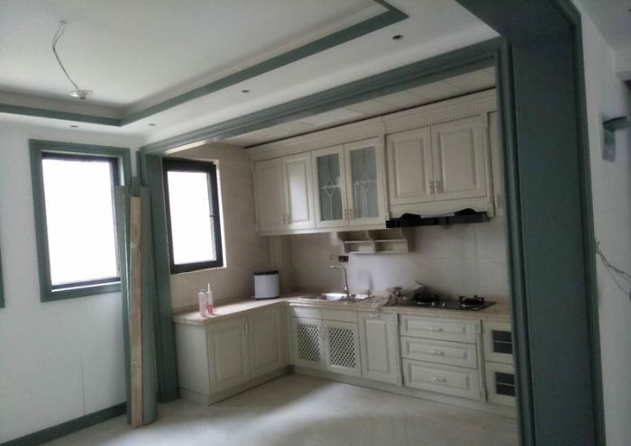 ����������ïԽɽ9��¥һ��Ԫ1201װ��Ч��ͼ