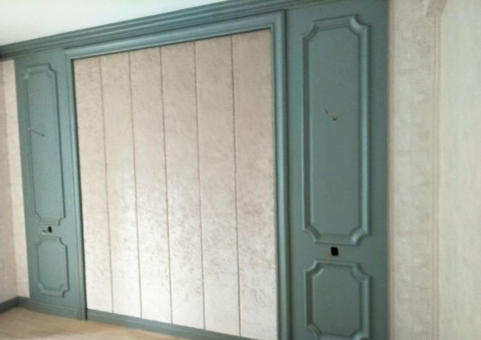 ����������ïԽɽ9��¥һ��Ԫ1201װ��Ч��ͼ