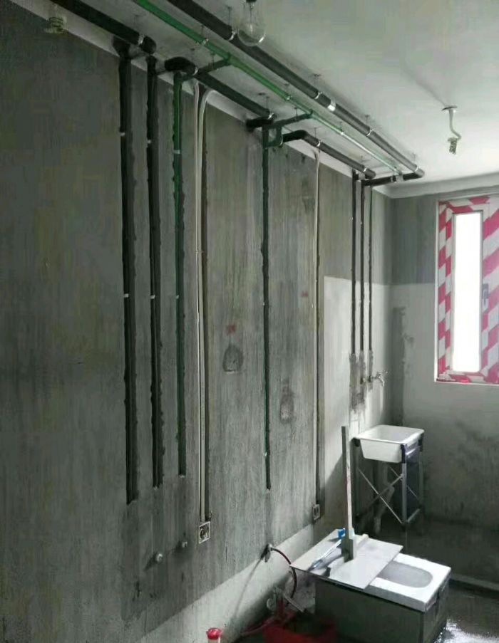 ��ɳ�������͹�԰װ��Ч��ͼ