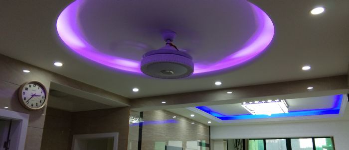 ��ɳ�������͹�԰װ��Ч��ͼ