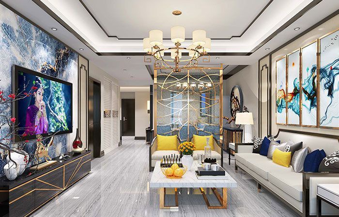 ������������װ��Ч��ͼ