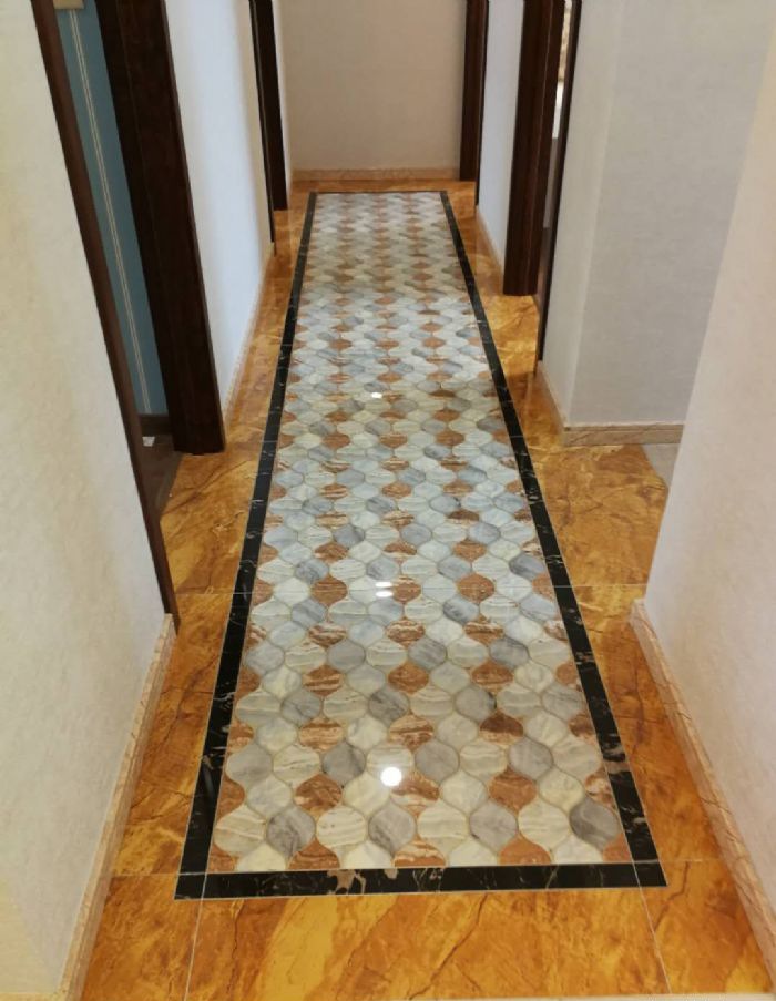 焦作博爱碧桂园,215平米样板间(三.1)装修效果图