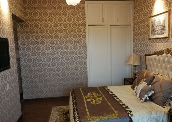 焦作博爱碧桂园,215平米样板间(三.2)装修效果图