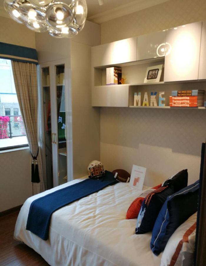 ���������̹�԰��140ƽ������䣨��.2��װ��Ч��ͼ