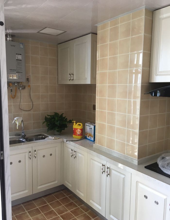 海口君临华府装修效果图