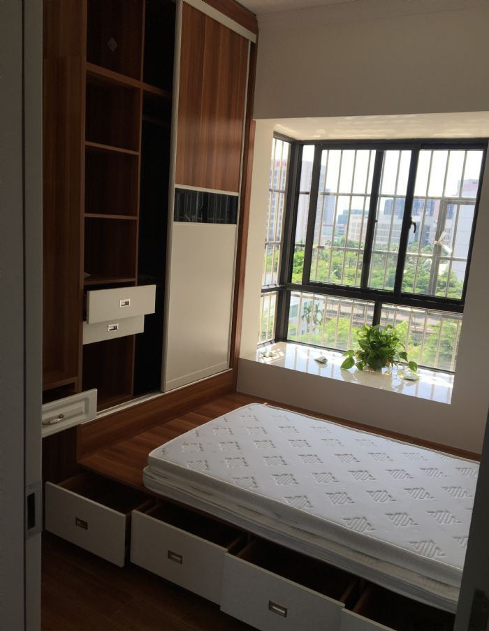 海口君临华府装修效果图