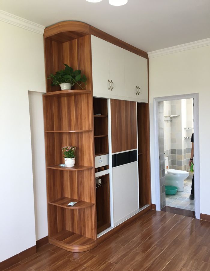 海口君临华府装修效果图