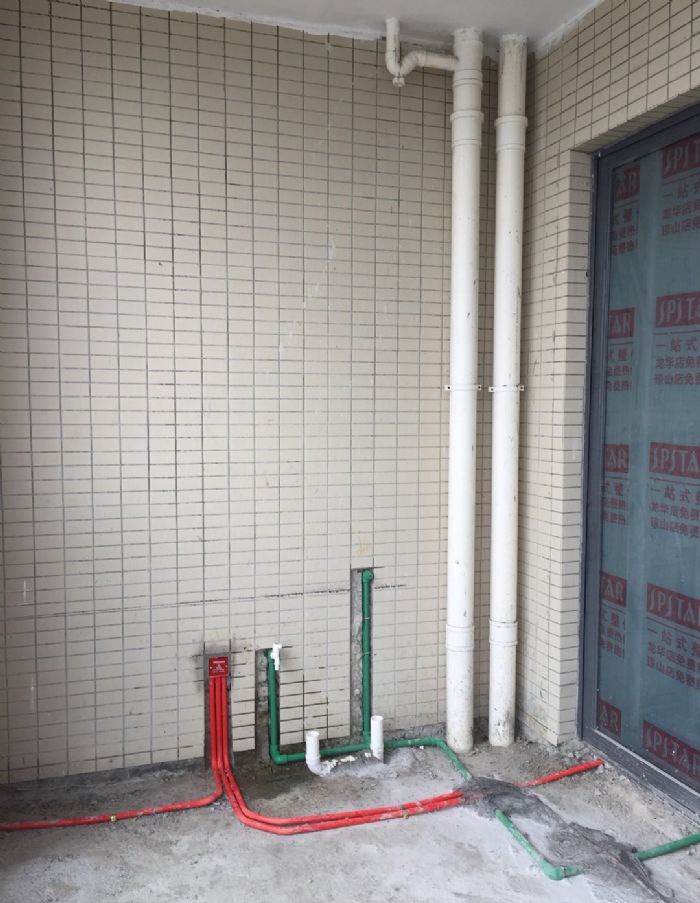 海口海鑫城装修效果图