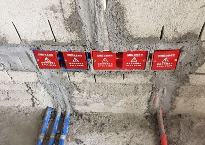 海口海鑫城装修效果图