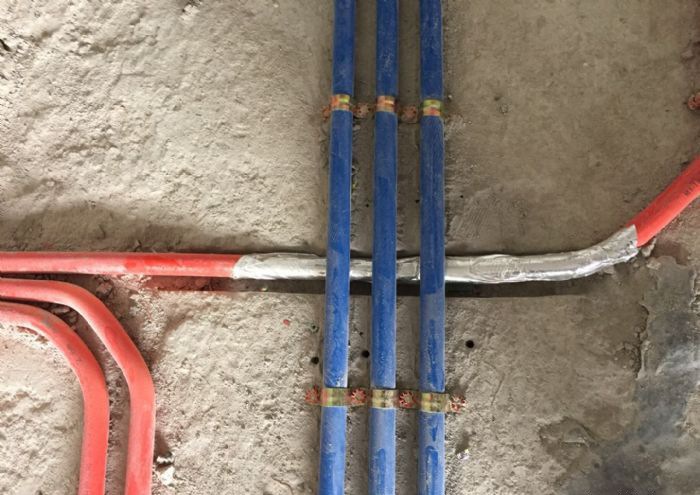 海口海鑫城装修效果图