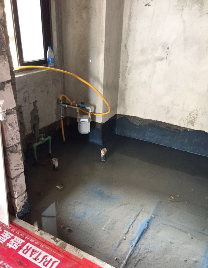 海口海鑫城装修效果图