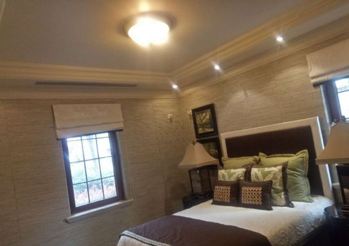 苏州沪宁中康山庄装修效果图