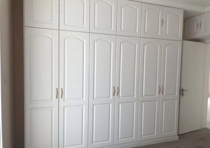 太原府东天地装修效果图