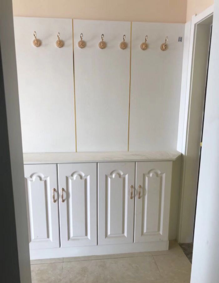 太原府东天地装修效果图