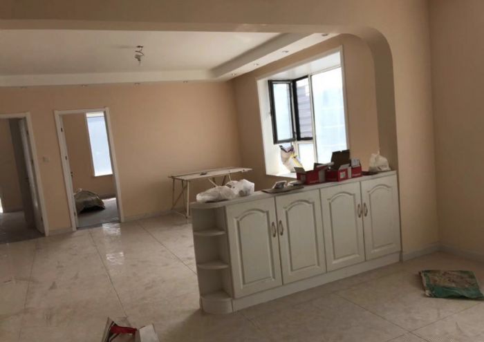 太原府东天地装修效果图