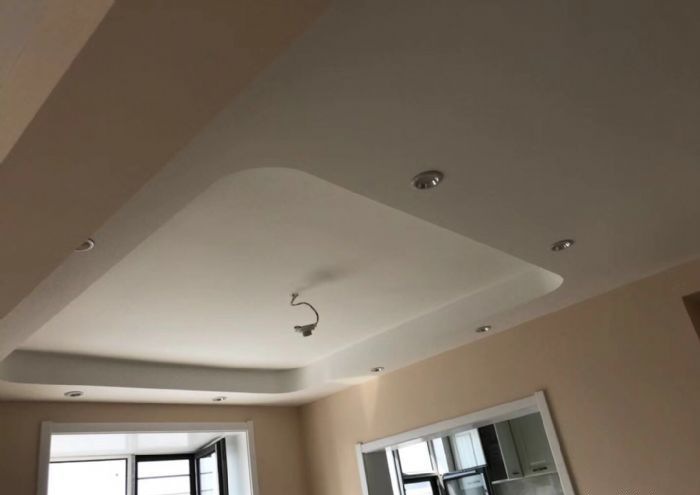 太原府东天地装修效果图