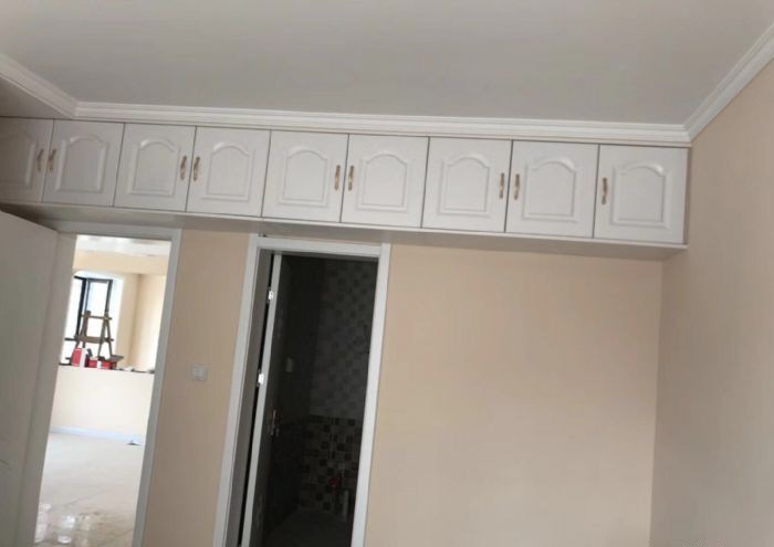 太原府东天地装修效果图