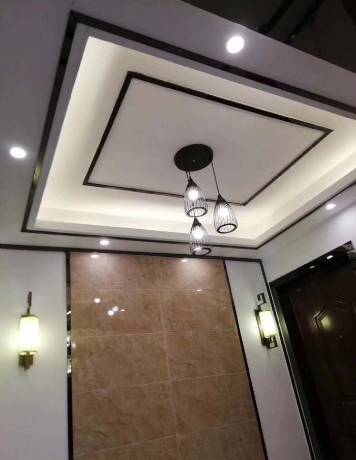 ���ں�����һ��װ��Ч��ͼ