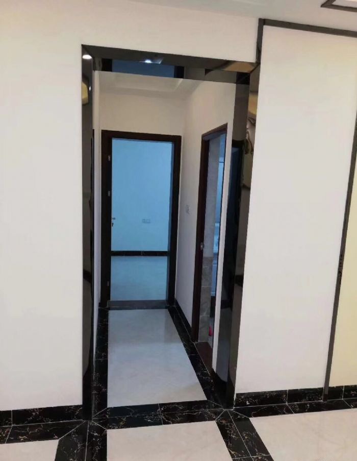 ���ں�����һ��װ��Ч��ͼ