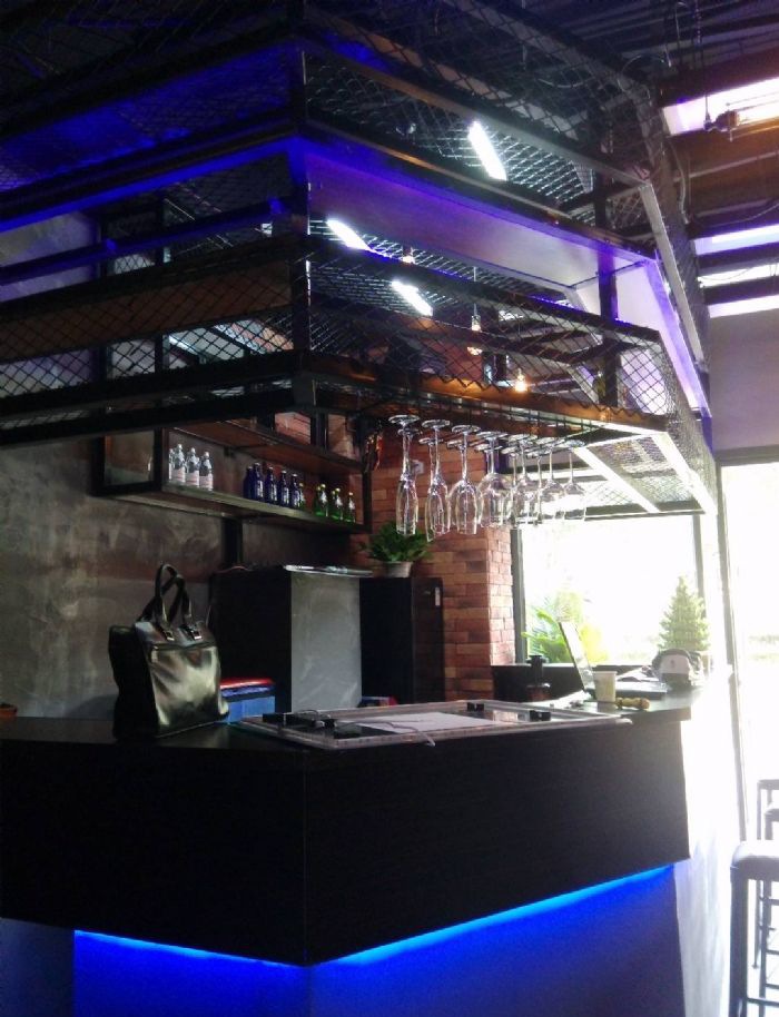 上海金桥商务公寓装修效果图