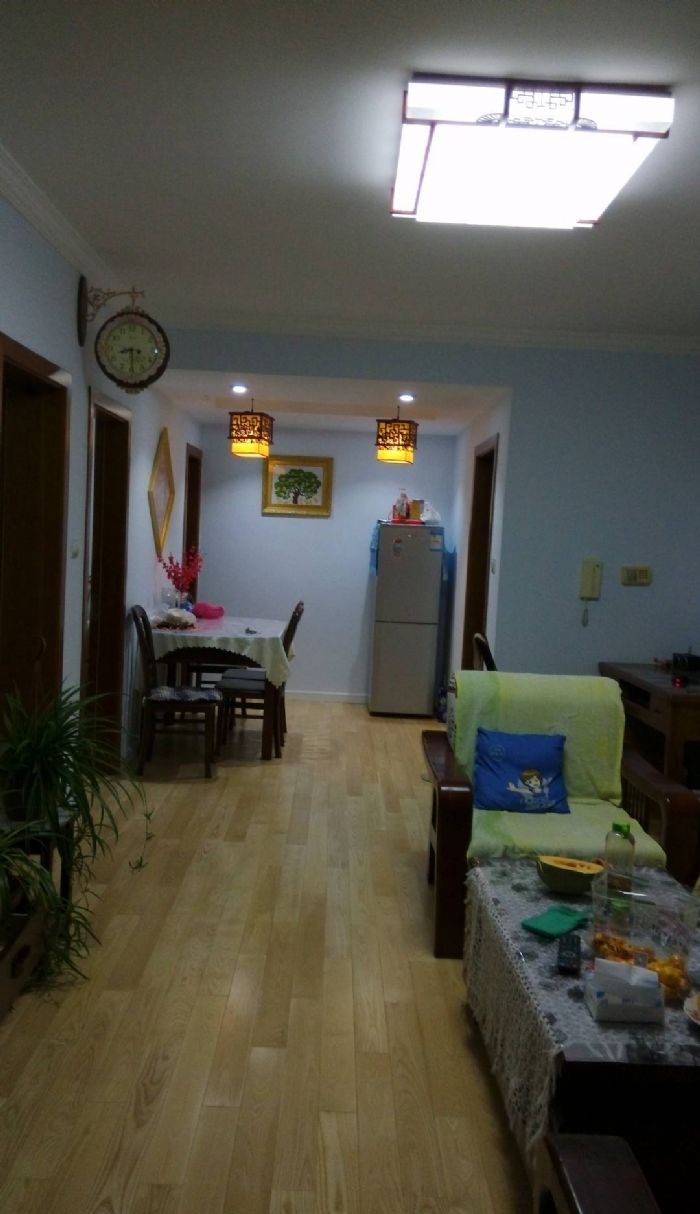 �Ϻ�ŷ���԰װ��Ч��ͼ