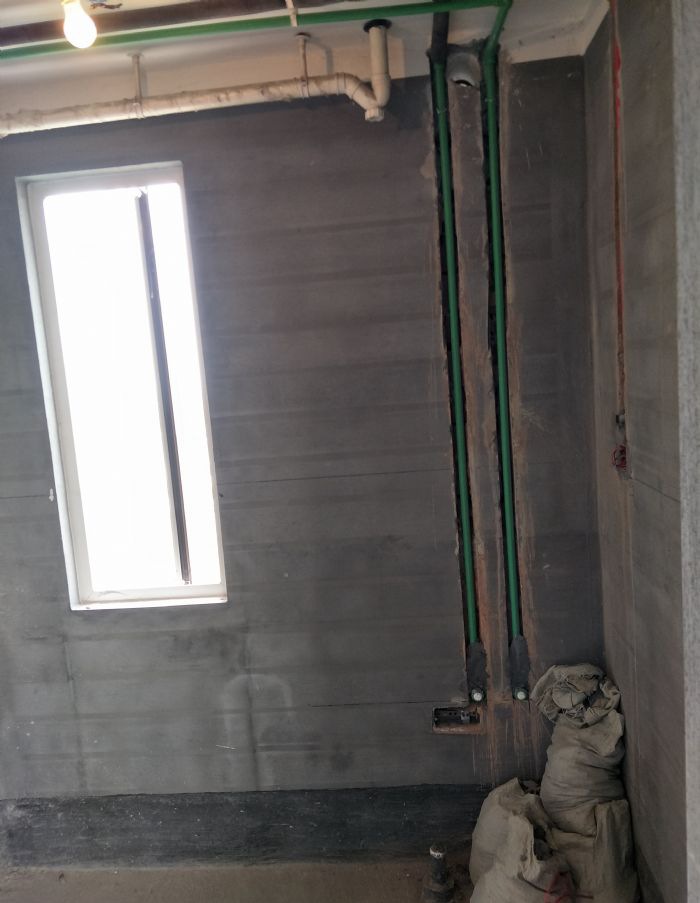 ���ݴ�֮��װ��Ч��ͼ