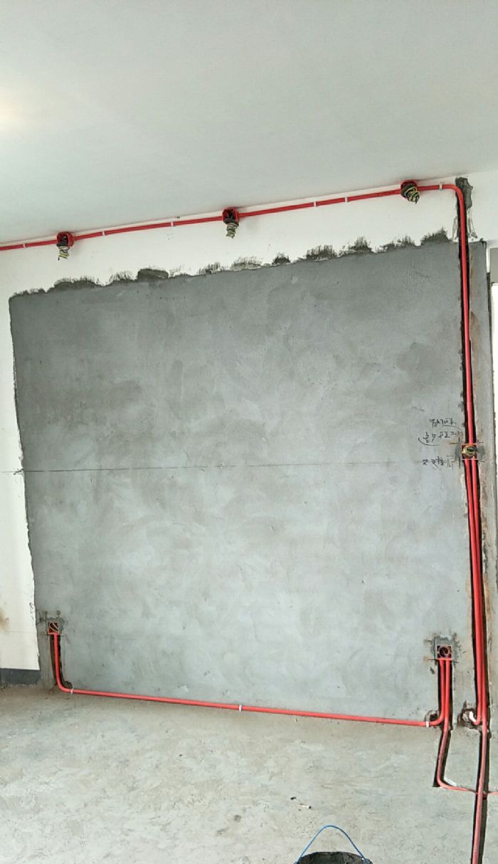 ���ݴ�֮��װ��Ч��ͼ