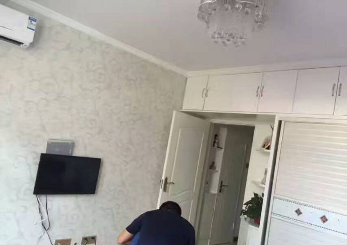 合肥禹州华侨城二期装修效果图