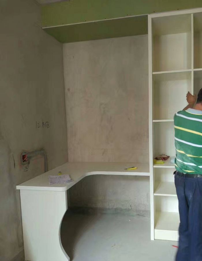 合肥禹州华侨城二期装修效果图