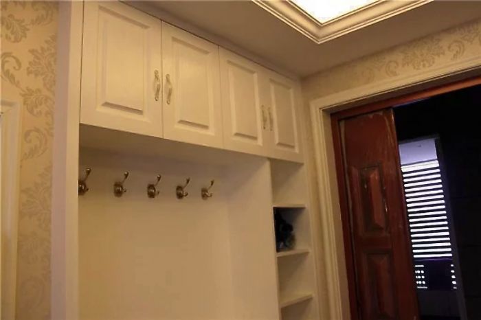 合肥经典华城装修效果图