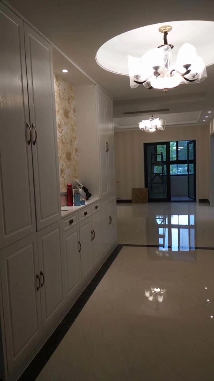 合肥经典华城装修效果图