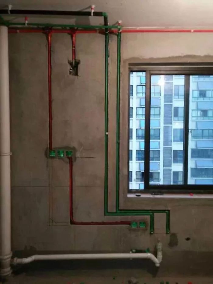 合肥经典华城装修效果图