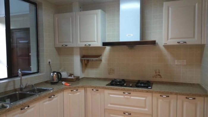 合肥经典华城装修效果图