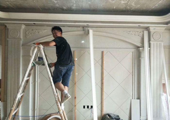 ����������װ��Ч��ͼ