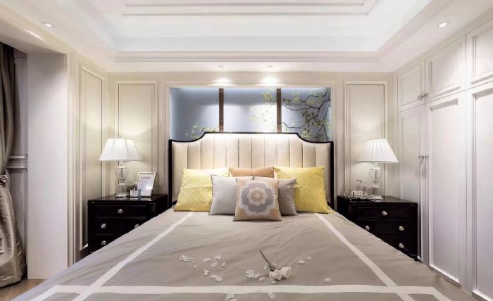 �����ٺ�����ɽװ��Ч��ͼ