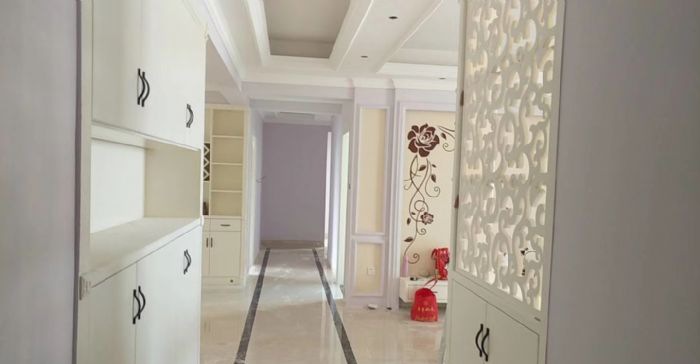 �����ٺ�����ɽװ��Ч��ͼ