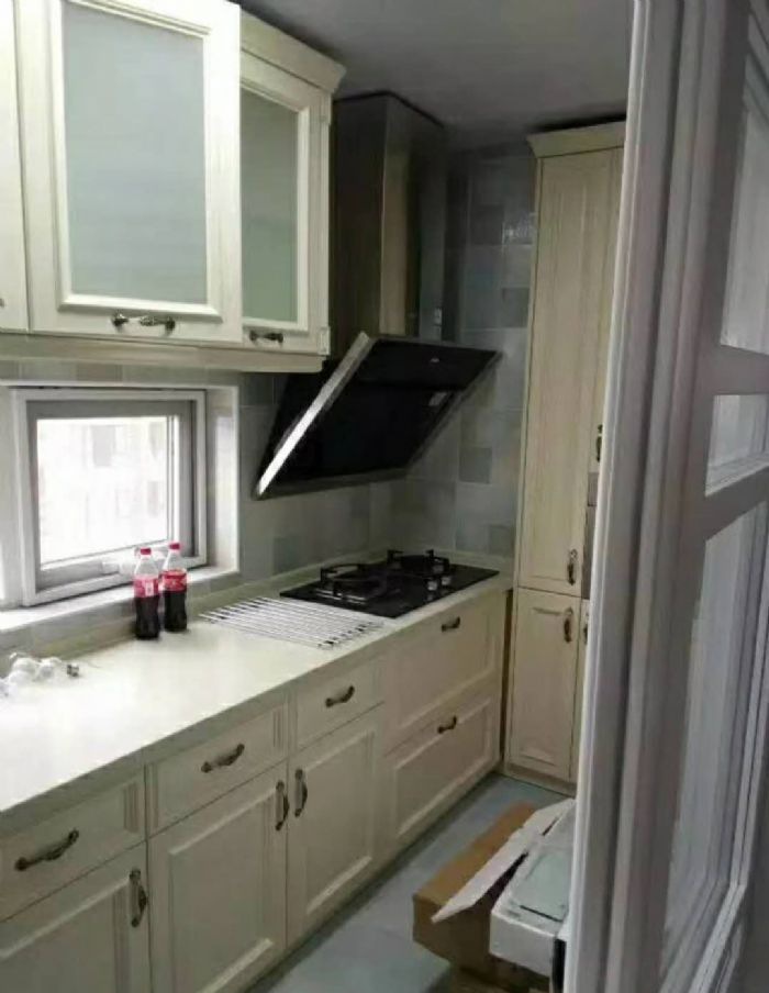 北京广通小区7号楼装修效果图