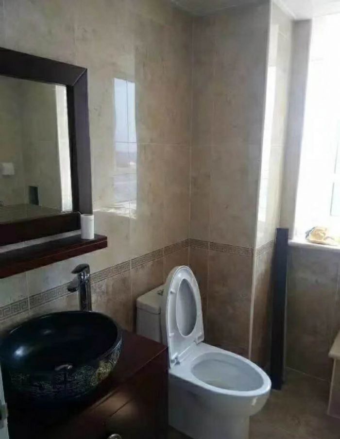 北京广通小区7号楼装修效果图