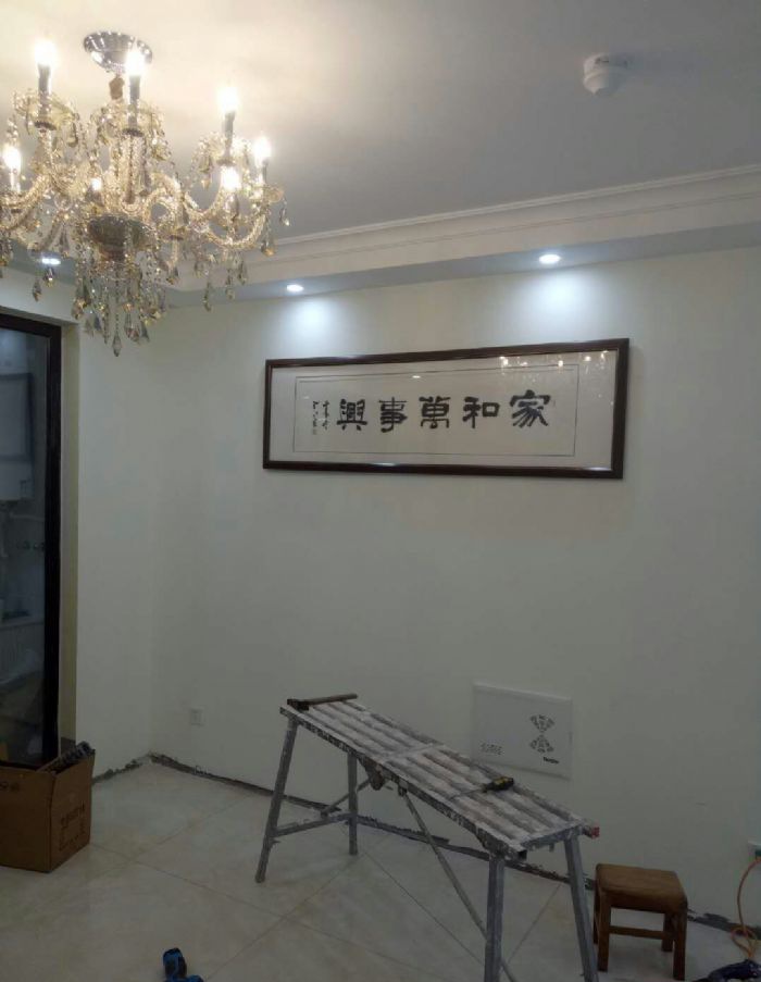 ���Ϻ���������װ��Ч��ͼ