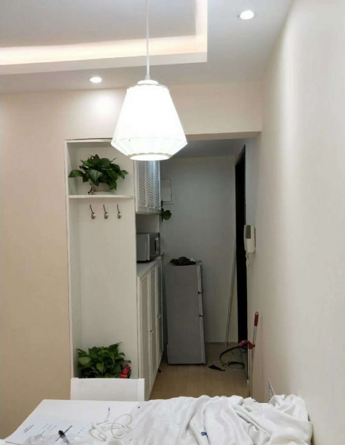 ������Ʒ����С��װ��Ч��ͼ