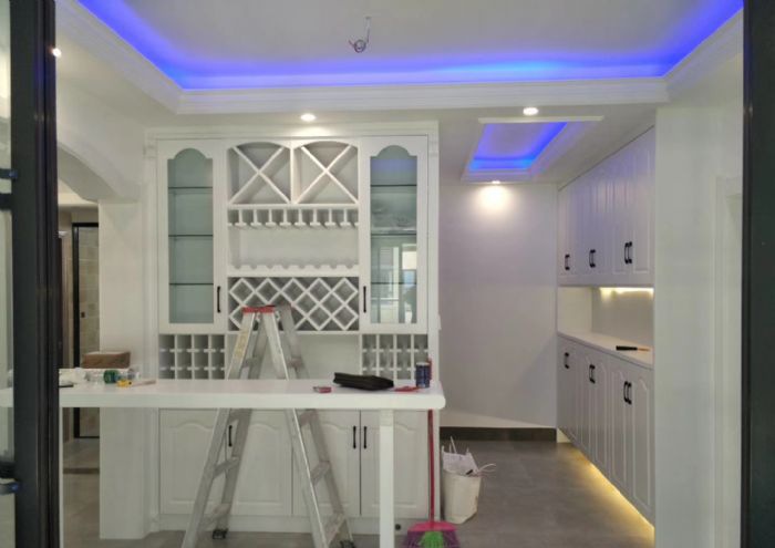 南宁嘉和城装修效果图