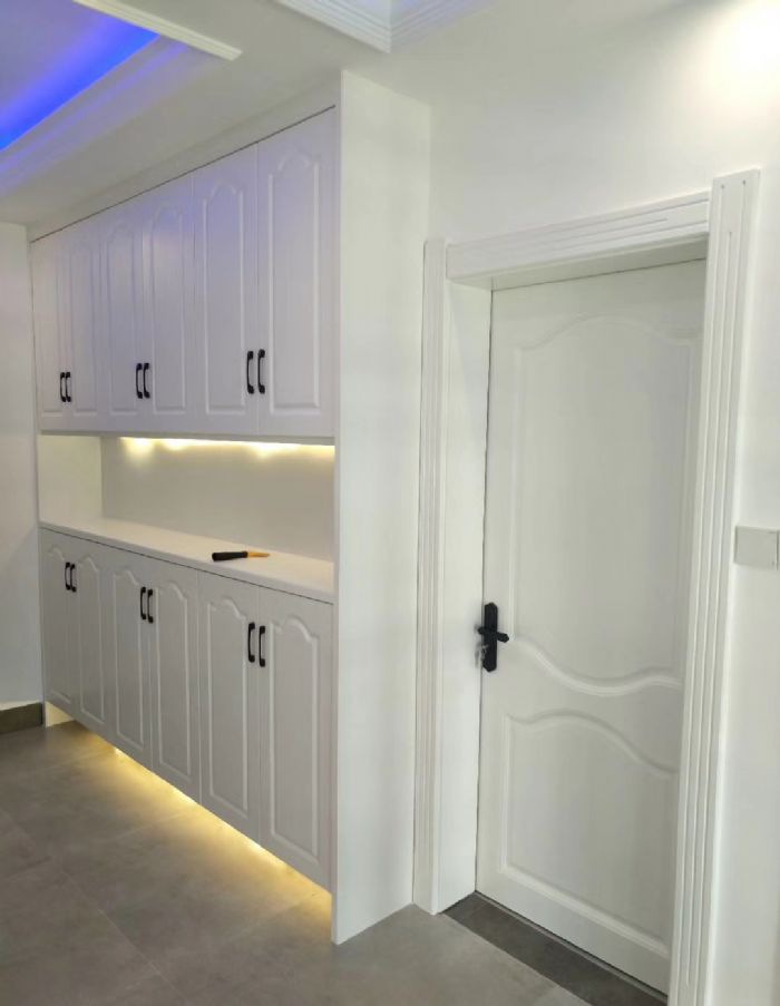 南宁嘉和城装修效果图