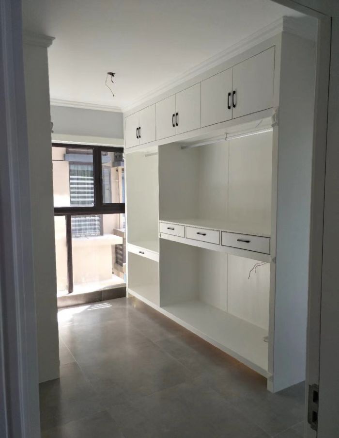 南宁嘉和城装修效果图